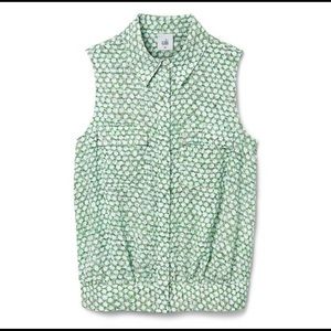 Cabi Spring 21 Shimmer Top